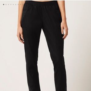 Jaanuu | Moto Collection Pants